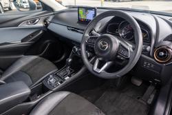 2024 Mazda CX-3 G20 Touring SP