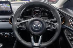 2024 Mazda CX-3 G20 Touring SP