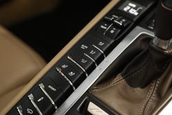 2017 Porsche Macan Turbo 95B MY17 AWD Carrara White