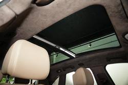 2017 Porsche Macan Turbo 95B MY17 AWD Carrara White