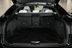 2018 BMW X6 M F86 4X4 Constant Black Sapphire