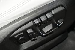 2018 BMW X6 M F86 4X4 Constant Black Sapphire