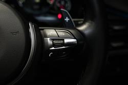 2018 BMW X6 M F86 4X4 Constant Black Sapphire