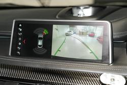 2018 BMW X6 M F86 4X4 Constant Black Sapphire