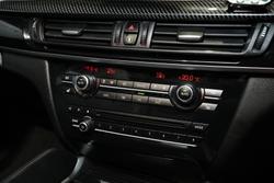 2018 BMW X6 M F86 4X4 Constant Black Sapphire