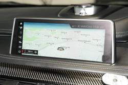 2018 BMW X6 M F86 4X4 Constant Black Sapphire