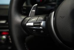 2018 BMW X6 M F86 4X4 Constant Black Sapphire