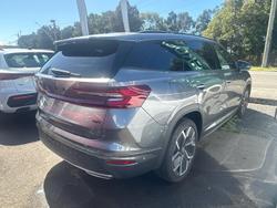 2025 SKODA Kodiaq 140TSI Sportline