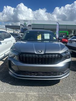 2025 SKODA Kodiaq 140TSI Sportline