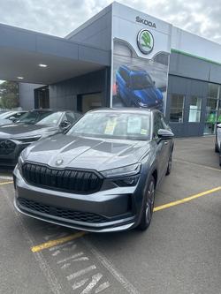 2025 SKODA Kodiaq 140TSI Sportline