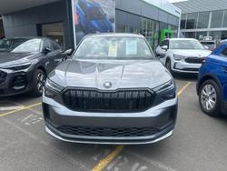 2025 SKODA Kodiaq 140TSI Sportline