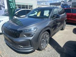 2025 SKODA Kodiaq 140TSI Sportline