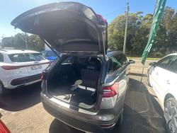 2025 SKODA Kodiaq 140TSI Sportline