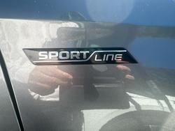 2025 SKODA Kodiaq 140TSI Sportline