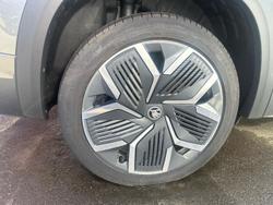 2025 SKODA Kodiaq 140TSI Sportline