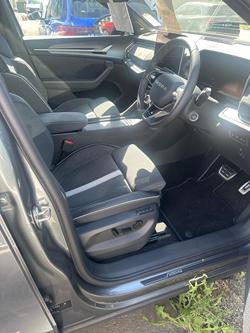 2025 SKODA Kodiaq 140TSI Sportline