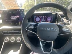 2025 SKODA Kodiaq 140TSI Sportline