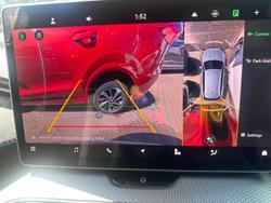 2025 SKODA Kodiaq 140TSI Sportline