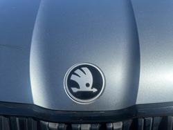 2025 SKODA Kodiaq 140TSI Sportline