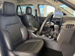 2025 Ford Everest Trend