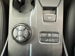 2025 Ford Everest Trend