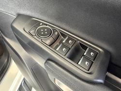 2025 Ford Everest Trend