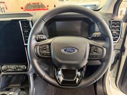 2025 Ford Everest Trend