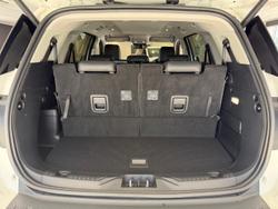 2025 Ford Everest Trend