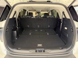 2025 Ford Everest Trend