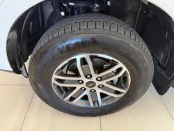 2025 Ford Everest Trend