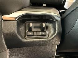2025 Ford Everest Trend