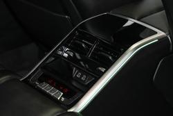 2020 BMW 8 Series M850i xDrive G16 AWD Black Sapphire