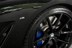 2020 BMW 8 Series M850i xDrive G16 AWD Black Sapphire