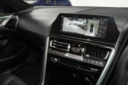 2020 BMW 8 Series M850i xDrive G16 AWD Black Sapphire