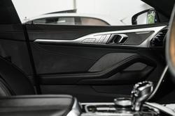 2020 BMW 8 Series M850i xDrive G16 AWD Black Sapphire