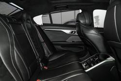 2020 BMW 8 Series M850i xDrive G16 AWD Black Sapphire