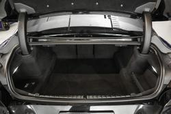 2020 BMW 8 Series M850i xDrive G16 AWD Black Sapphire