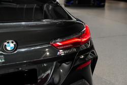 2020 BMW 8 Series M850i xDrive G16 AWD Black Sapphire