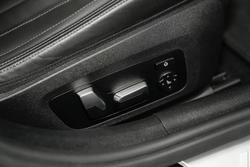 2020 BMW 8 Series M850i xDrive G16 AWD Black Sapphire