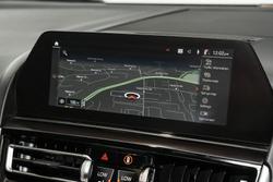 2020 BMW 8 Series M850i xDrive G16 AWD Black Sapphire