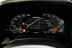 2020 BMW 8 Series M850i xDrive G16 AWD Black Sapphire