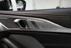 2020 BMW 8 Series M850i xDrive G16 AWD Black Sapphire