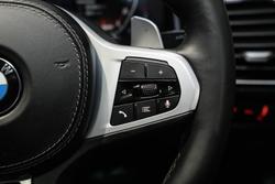 2020 BMW 8 Series M850i xDrive G16 AWD Black Sapphire