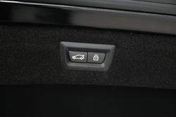 2020 BMW 8 Series M850i xDrive G16 AWD Black Sapphire