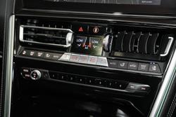 2020 BMW 8 Series M850i xDrive G16 AWD Black Sapphire