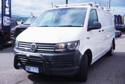 2019 Volkswagen Transporter TDI400