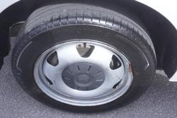 2019 Volkswagen Transporter TDI400