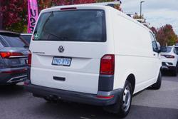 2019 Volkswagen Transporter TDI400