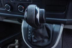 2019 Volkswagen Transporter TDI400