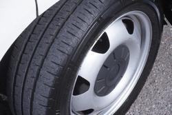 2019 Volkswagen Transporter TDI400